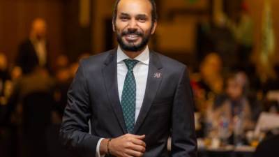 «رفكو» ترصد نصف مليار جنيه لأعمال الانشاءات في " الموندو " و "كابيتال بارك " و "كابيتال كروان" خلال 2023