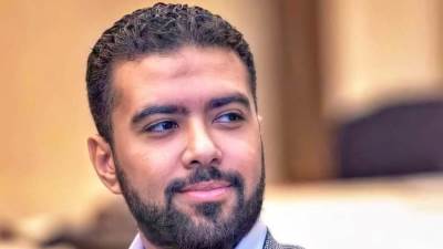 «أرابيسك للتطوير» تطلق مول تجاري إداري بمدينة العبور بمبيعات مستهدفه 300 مليون جنيه 