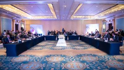 «إنفستجيت» تناقش أدوات السوق العقاري المصري للتغلب على الأزمات الاقتصادية الراهنة