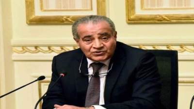 وزارة التموين: توريد مليون و400 ألف طن قصب سكر من بداية حتى الآن