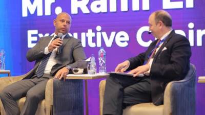 رئيس بورصة مصر يستعرض أهم التطورات والفرص الاستثمارية 