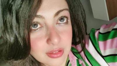 فرقة المسرح المصري تعلن إنضمام إيمان الشافعي لأسرة مسرحية متجوزين واللا ...؟ 