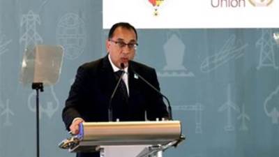 مدبولى: نستعد لتنفيذ مشروعات تتجاوز 100 مليار دولار لتوفير 5 ملايين فرصة عمل