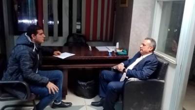 م. محمد الدسوقي : الدعم اللوجستي من القيادة السياسية السبب وراء تحقيق أرقام قياسية في تصدير الحاصلات الزراعية