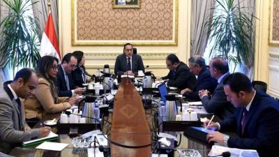 رئيس الوزراء يواصل اجتماعاته لتحفيز الصادرات الغذائية 