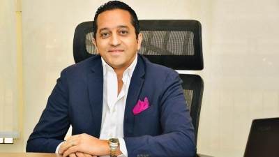 شركة CBK تطلق معرض "RTM" أول معرض عقاري في مصر للوحدات الجاهزة للتسليم