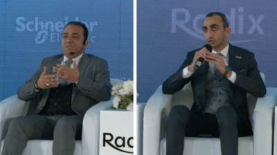 Radix Development تعتمد المخطط العام و تتقدم للحصول على القرار الوزارى لانشاء مشروع عمرانى متكامل بالعاصمة الادارية الجديدة