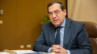 وزير البترول: بدء الإنتاج التجارى من منجم إيقات للذهب خلال أسابيع