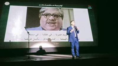 الثقافة تستقبل أولمبياد مدارس مصر بقصر ثقافة السويس