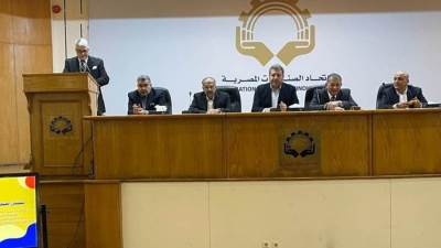 مجلس إدارة «غرفة التطوير العقاري» يستعرض أبرز إنجازاته خلال 2022 أمام «الجمعية العمومية»