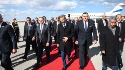 اللواء محمود توفيق يتوجه الي تونس للمشاركه  فى  اعمال الدوره ال40 لمجلس وزراء الداخلية العرب