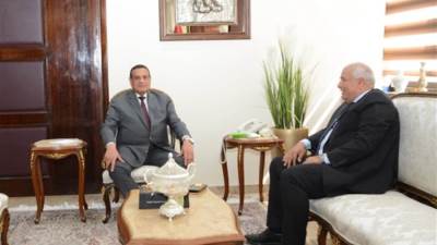 "معلومات الوزراء" يصدر تقريراً حول مدينة العلمين الجديدة والتطورات التي شهدتها