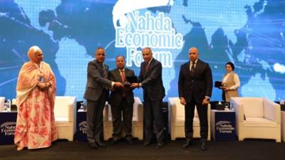 وزير المالية: إعادة تشكيل الوجه الاقتصادى لمصر بتمكين القطاع الخاص