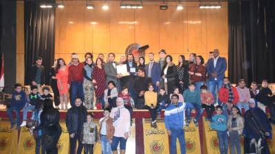 بتوقيع المخرج ناصرعبدالحفيظ ومن إنتاج  المسرح المصري.. انطلاقة أولي للإعلامي الفنان أحمد الحداد  برائعة مسرحية " متجوزين واللا..؟ 