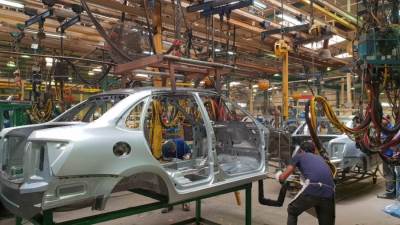 "المجلس الأعلى لصناعة السيارات" تحت مجهر قطاع السيارات المصرى!؟