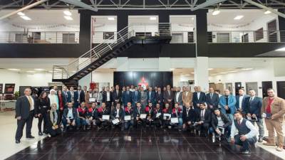 لأول مرة.. دايموند موتورز تطلق " مسابقة ميتسوبيشي للمهارات الفنية" لقطاع خدمات ما بعد البيع ف مصر