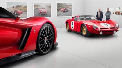 فصل جديد مشوّق في قصّة ’بيزّارّيني‘.. إنه يتمحور حول ’جوتّو‘