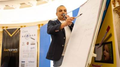 كلارو العقارية تطلق اول الدورات التدريبية لرفع كفاءة الوسطاء العقاريين