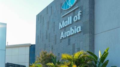 مراكز تستقبل العديد من العلامات التجارية الجديدة بمول العرب في الربع الأول من عام 2023
