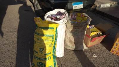 "المنتجات المقلدة" آفة تضر المواطن والصناعة والاقتصاد