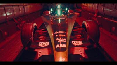 الفورمولا إي تحتفل بالموسم الأكثر إثارة حتى الآن مع فيلم جديد باسم "Progress is Unstoppable" يعبر عن مستوى التشويق والإثارة في البطولة