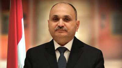 م. خالد محروس: شركة نظم المعلومات بالإنتاج الحربى تساهم فى ملف التحول الرقمى بمشروعات قومية هامة 