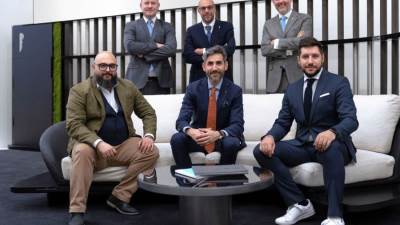 أوتوموبيلي بينينفارينا تعلن عن عزمها تعزيز فريق الإدارة واستعراض سيارتها القادمة المصممة خصيصًا لمحبي اقتناء السيارات النادرة المميزين