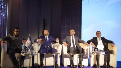 " رويال للتطوير " توقع بروتوكول تعاون مع YBA للاستشارات المعمارية استعدادا لإطلاق أحدث مشروعاتها