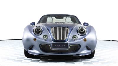 "هورتان أوتوموفيلز" تدشن أعمالها في الإمارات العربية المتحدة مطلقة سيارة "هورتان جراند ألبايسين" بالدولة