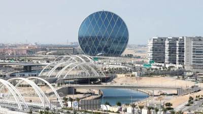 "الدار العقارية" الإماراتية تؤكد التزامها بكونها مستثمرا طويل الأجل لمصر