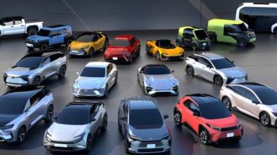 بتقرير "المجمعة المصرية للتأمين الإجباري للمركبات" ابريل 2023: ارتفاع مبيعات السوق ليسجل  15086 مركبة "زيرو" و8109 دراجه نارية و5598سيارة  و828 نقل