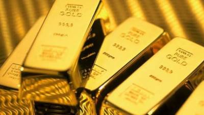 البورصة المصرية تنشر أسعار الذهب 