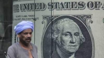 سعر الدولار اليوم السبت فى البنوك المصرية