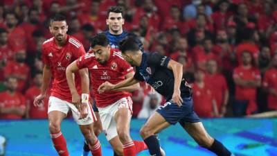 الكرة المصرية غارقة فى بحور الغموض وعلامات الاستفهام.. و«الجبلاية» تخترع بطولة جديدة!!