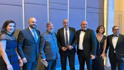 «مارجينز للتطوير» تشارك في فعاليات المؤتمر السنوي لمجموعة ماينور العالمية «Minor leadership summit 2023» 