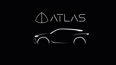 علامة أطلس للسيارات الكهربائية ... نجم جديد يستعد للسطوع من (المغرب)