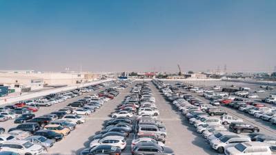 كارس 24 تستعرض أهمية نموذج الخدمات المتكاملة في تطوير قطاع السيارات المستعملة في الدولة