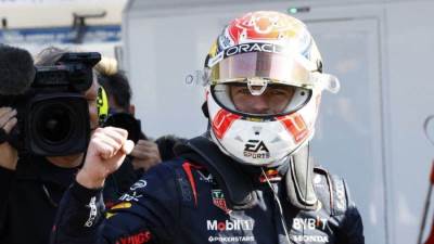 بطولة العالم للفورمولا 1 – الجولة السابعة – موناكو.. فيرستابن بطلاً لكل الأجواء على حلبة موناكو 