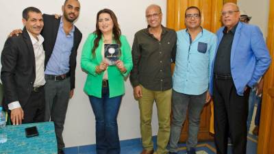 رشوان توفيق: تتويجي بجائزة الدولة التقديرية للفنون العام الماضى ترك أثراً كبيراً في نفسي