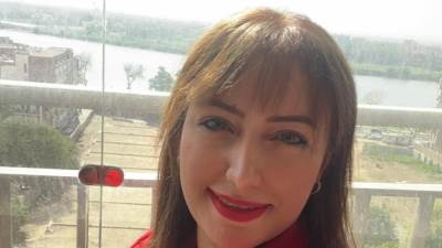 «تغريد رفاعي»: التطور التكنولوجي في التسويق قلب موازين التجارة العالمية 