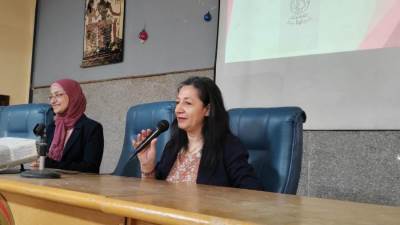   الصحة: تدريبات مكثفة لرفع وعي الفرق الطبية بأهمية الصحة النفسية للمرأة   