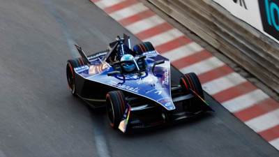 مازيراتى تحقق أول إنتصار لها بسباقات المقعدد الأحادى بالفورمولا الكهربائية (formula e)