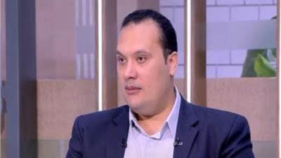 المتحدث باسم وزارة الزراعة: الدولة تولي اهتمام كبيرا بزراعة محصول الفول الصويا بشكل خاص وبقطاع الزراعة بشكل عام