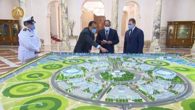 انجازات 9سنوات .. مراكز الإصلاح والتأهيل منحت نزلائها فرصة جديدة للحياة