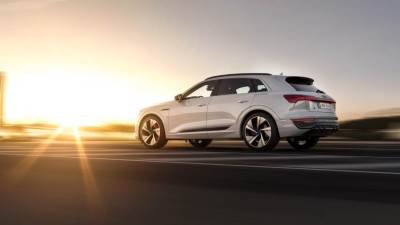 أداء مميز لأودي الشرق الأوسط في العام 2023 مع وضع أهداف جديدة للمرحلة المقبلة