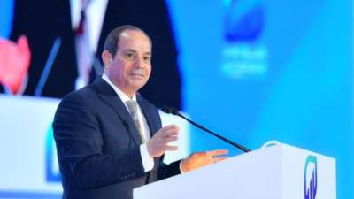 انجازات الاقتصاد المصري تتحدث عن نفسها.. العالم يتابع ما حدث فى مصر خلال العشر سنوات ليتعلم