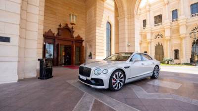 Bentley Motors تختار الطالبات المشارِكات بمبادَرتها الدولية ’سيدات استثنائيات‘ للعام 2023