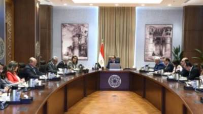 رئيس الوزراء: المدارس الفنية والحرفية تمد سوق العمل بالعمالة المدربة وتصديرها