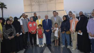 البنك الزراعي المصري يجوب جميع المحافظات لدعم الأسر الأكثر احتياجاً بمناسبة عيد الأضحى المبارك