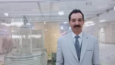 اللقاني يعدد مكتسبات قطاع الزراعة بعد ثورة ٣٠ يونيو 